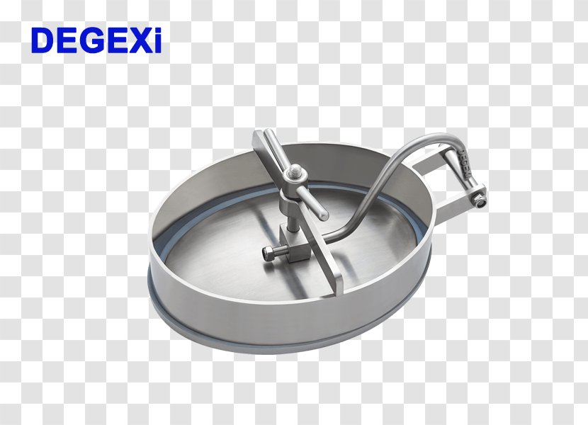 Stainless Steel Welding Pipe Plumbing Traps - Cookware And Bakeware - OMB Valves Transparent PNG