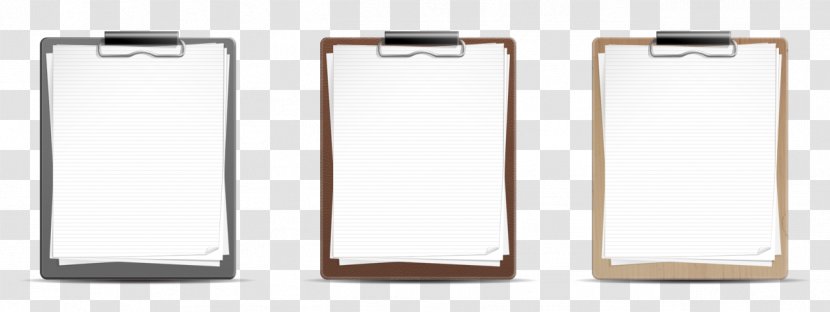 Mobile Phone Accessories IPhone - Realistic Notebook Clip Transparent PNG