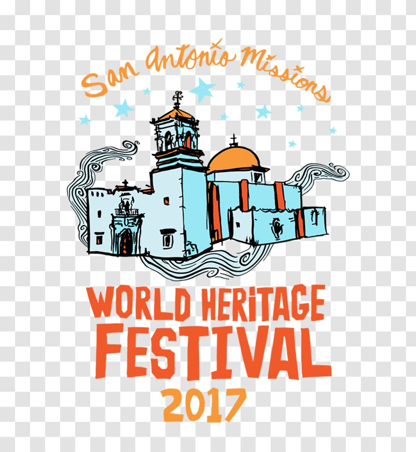 Illustration World Heritage Festival Clip Art Graphic Design Logo - Area - Poster Transparent PNG