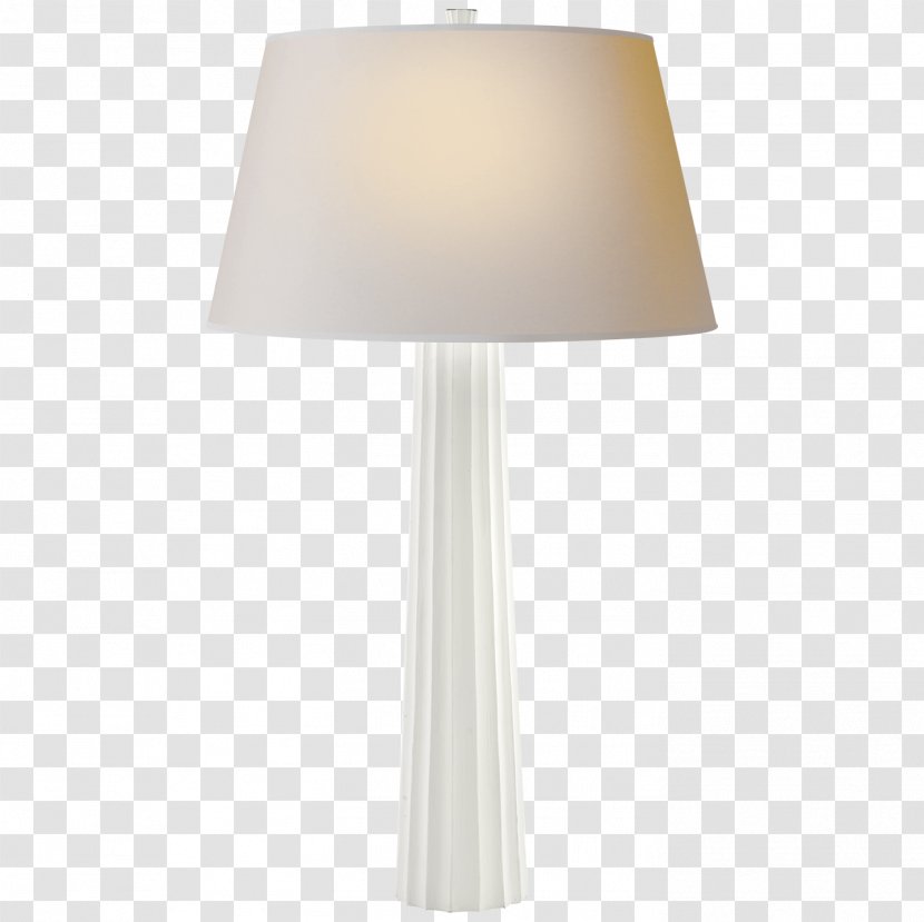 Lamp Light Fixture Table Edison Screw - Visual Comfort Transparent PNG