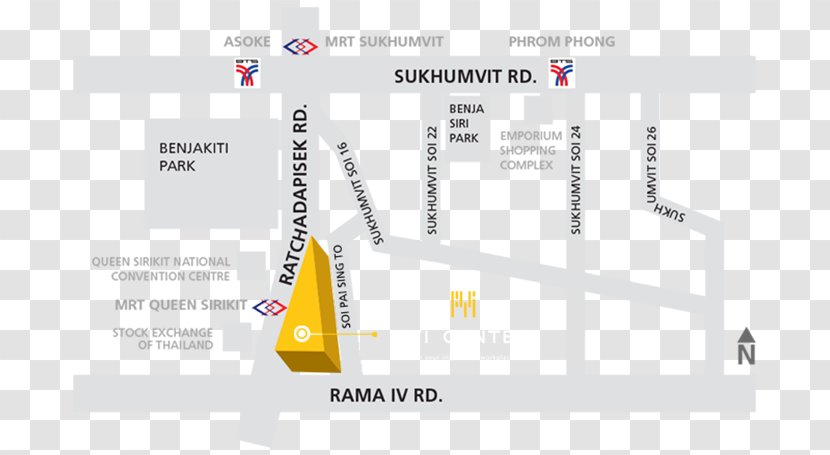 CTC Global (Thailand) Ltd. FYI CENTER Business Executive Building - Area - Thailand Transparent PNG