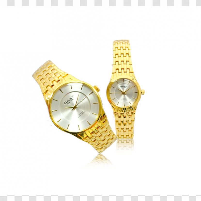 Watch Strap Fashion Clothing Accessories - Steel Transparent PNG
