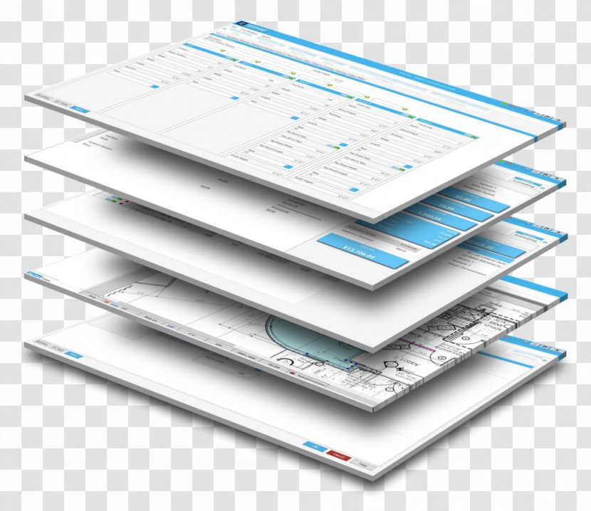 Construction Estimating Software Architectural Engineering Development Effort Estimation Computer - Material - Edge Products Llc Transparent PNG