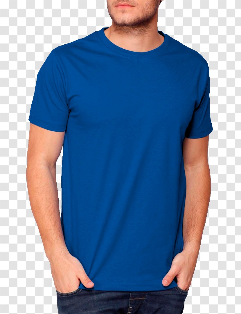 T-shirt Polo Shirt Under Armour Sleeve - Pocket Transparent PNG