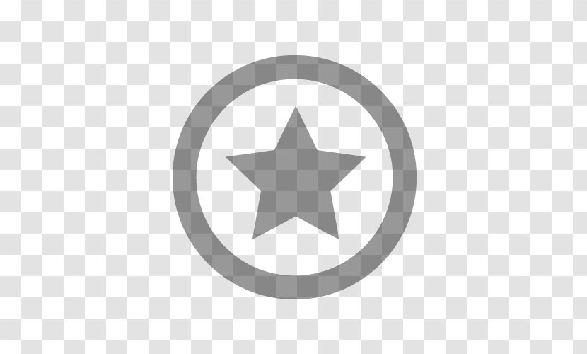 Star Symbol - Computer Software - Brand Transparent PNG