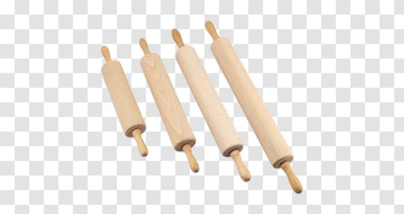 Rolling Pins Wood Baking Marble - Pastry Bag Transparent PNG