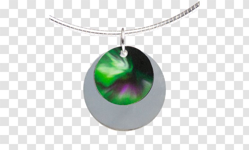 Jewellery Lapland Gemstone Jewelry Design Charms & Pendants - Midnight Sun - Aurora Boreal Transparent PNG