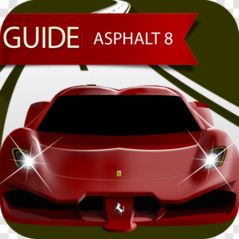 Sports Car The Sims 3 Asphalt 8: Airborne Cut Rope 2 - Automotive Design Transparent PNG