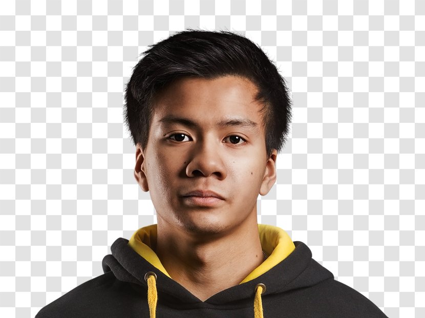 Shiphtur Professional League Of Legends Competition 2015 Spring North American Championship Series Golden Guardians - Chin Transparent PNG