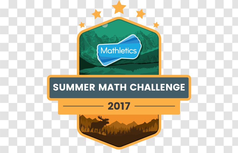 Mathletics Logo NCAA Men's Division I Basketball Tournament Summer Challenge 2017 Brand - College Transparent PNG