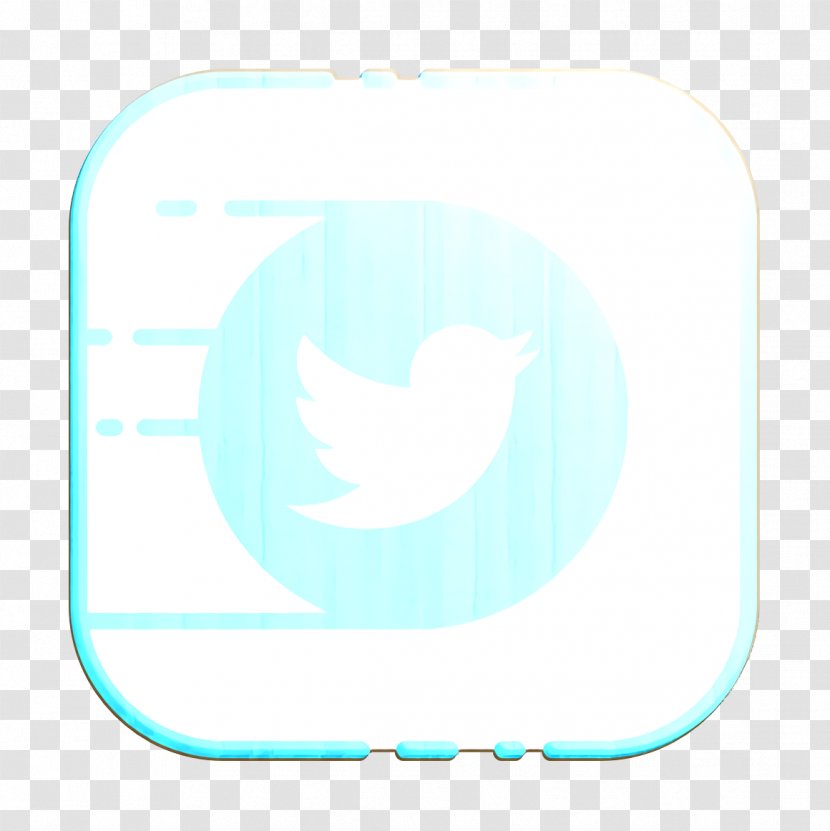 Social Media Logo - Azure - Technology Text Transparent PNG