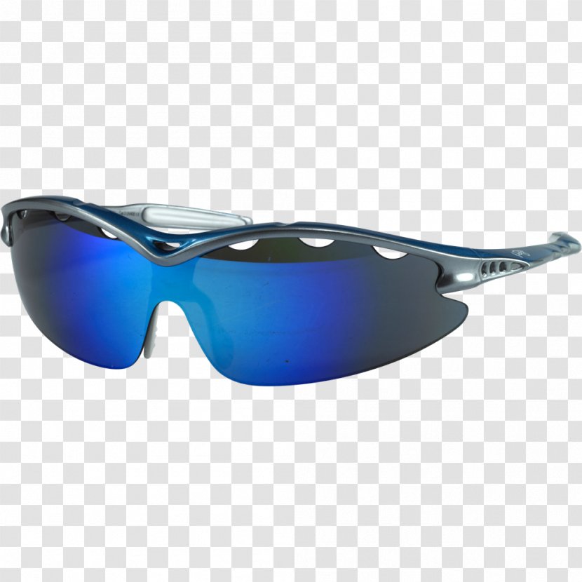 Cricket Sunglasses Kookaburra Sport Eyewear Batting - Aqua - Ray Ban Transparent PNG