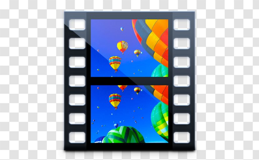 Any Video Converter Freemake Windows DVD Maker Movie - Dvd Transparent PNG