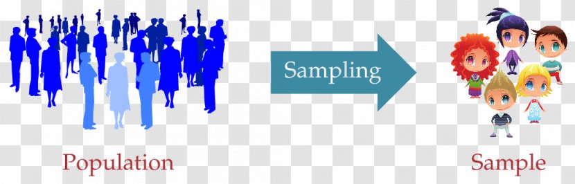 Sample Sampling Statistical Population Research - Variance - Information Transparent PNG