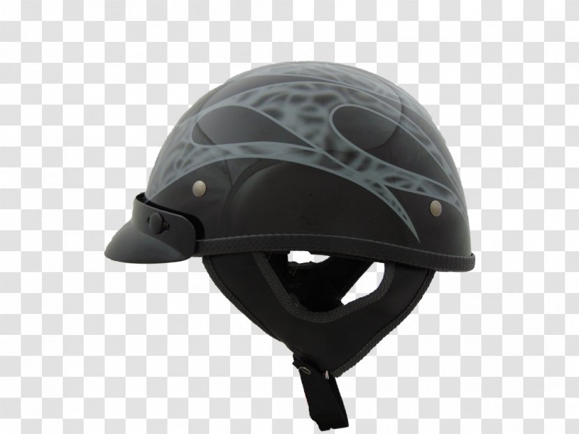 Equestrian Helmets Motorcycle Bicycle Ski & Snowboard Hard Hats - Helmet Transparent PNG