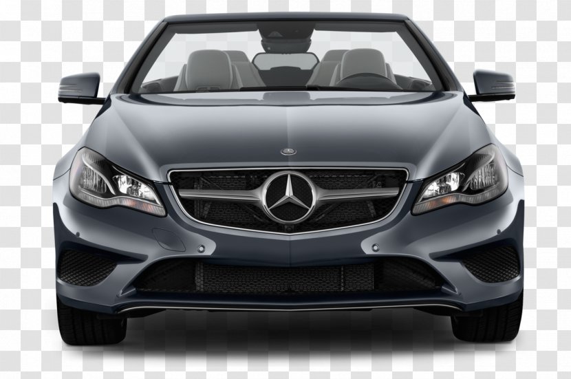 Mercedes-Benz A-Class Car Luxury Vehicle C-Class - Bumper - Mercedes Benz Transparent PNG