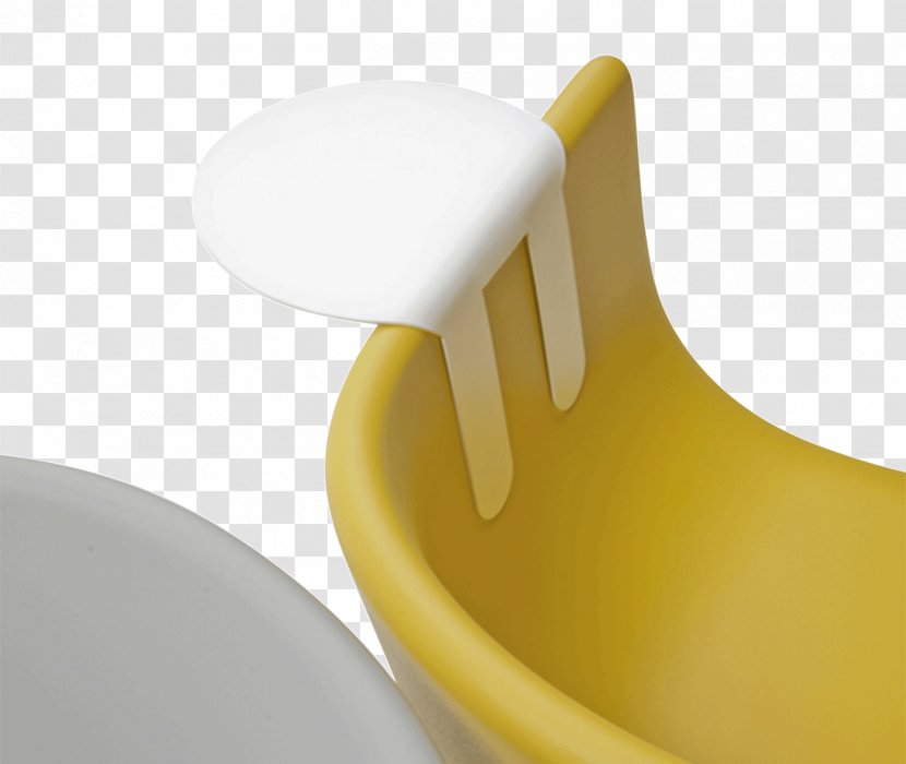 Chair - Yellow - Design Transparent PNG