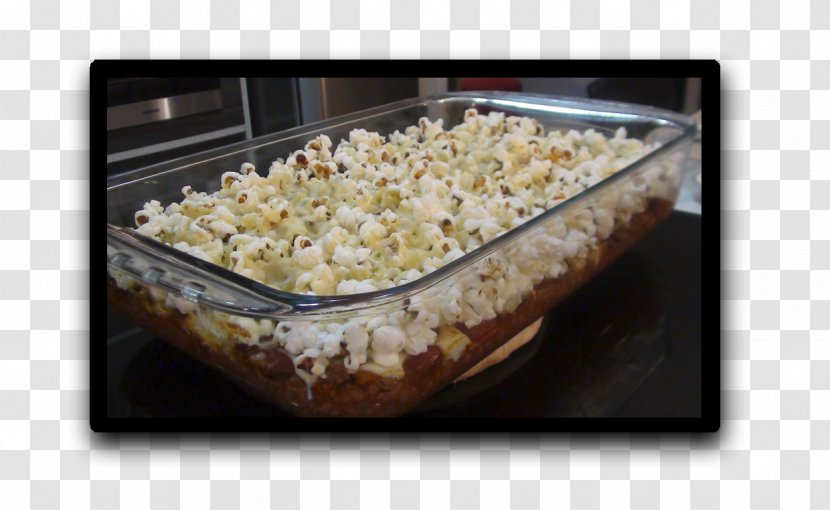 Popcorn Kettle Corn Recipe Cuisine Dish Transparent PNG