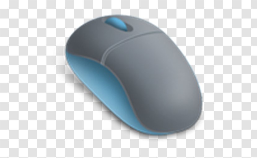 Computer Mouse Apple Wireless Pointer - Component Transparent PNG