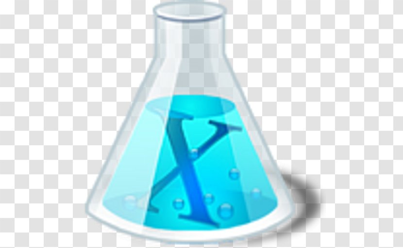 Chemistry Science Molecule Laboratory - Physics Transparent PNG