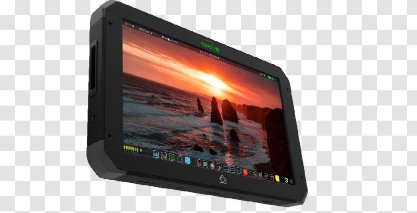 Computer Monitors Atomos 19