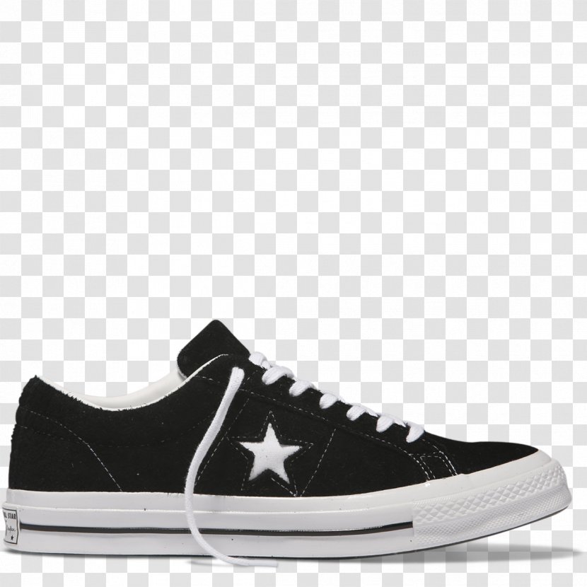 Chuck Taylor All-Stars Converse Sneakers High-top Leather - Footwear Transparent PNG