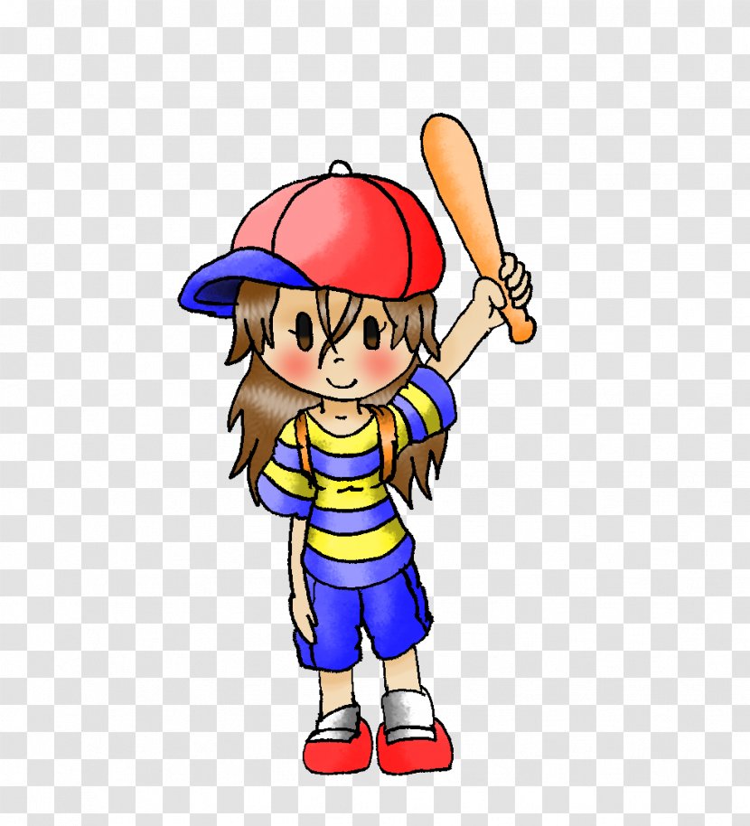 Clip Art Headgear Illustration Boy Mascot - Baseball Equipment Transparent PNG