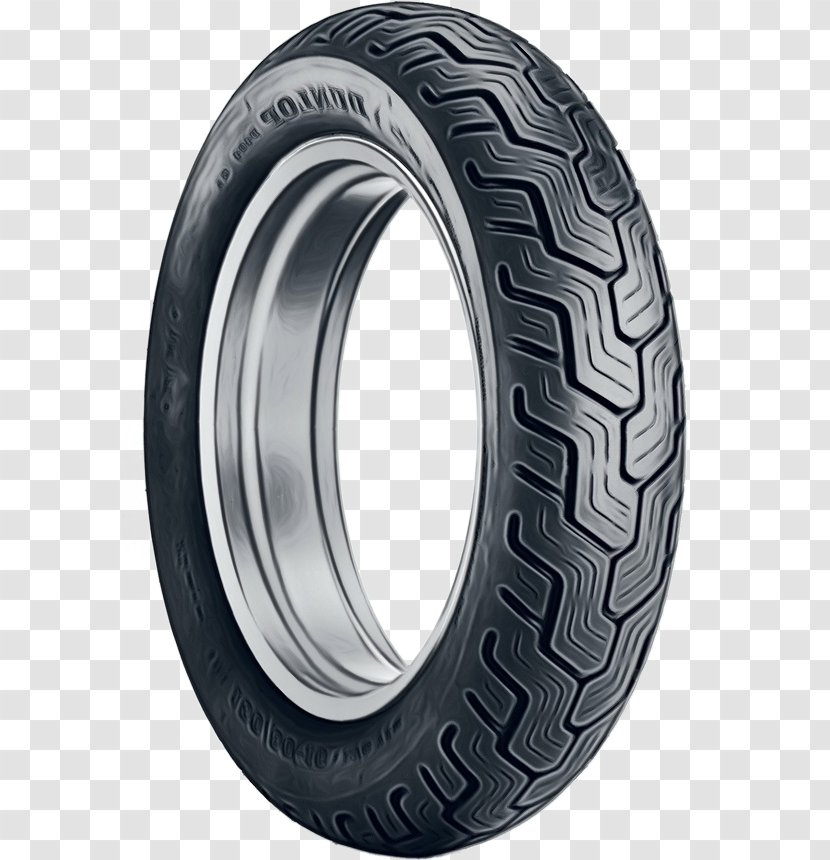 Tread Tire - Natural Rubber - Rim Care Transparent PNG