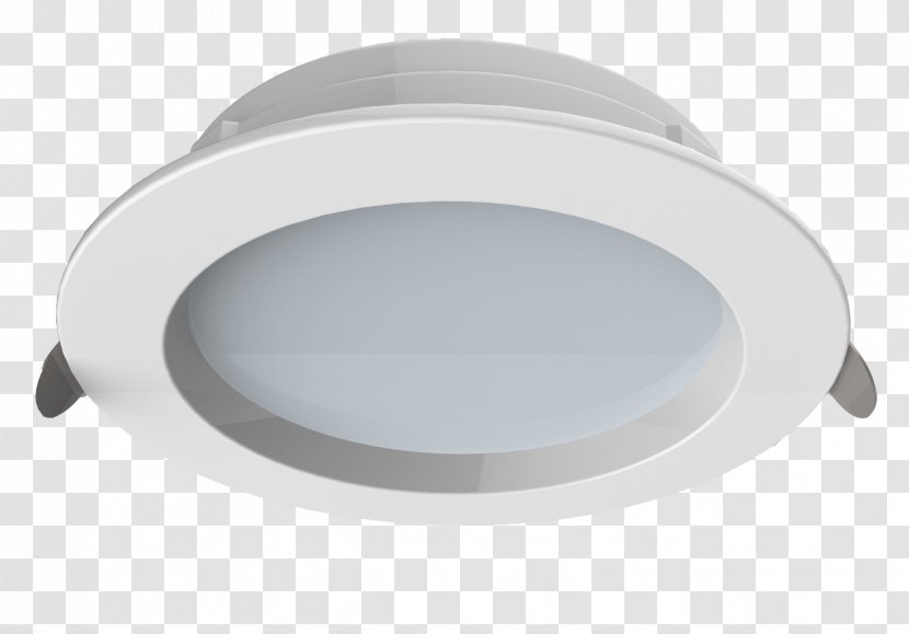 Angle - Light - Downlight Transparent PNG