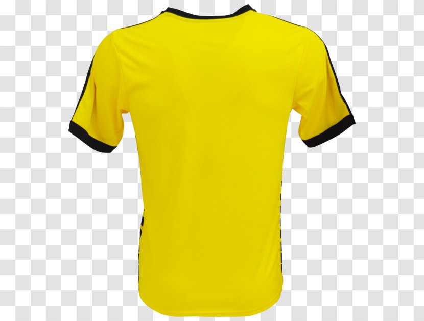 T-shirt Watford F.C. Jersey Kit - Sportswear - JERSEY Transparent PNG