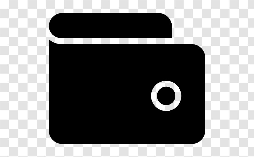Wallet Pocket Handbag - Button Transparent PNG
