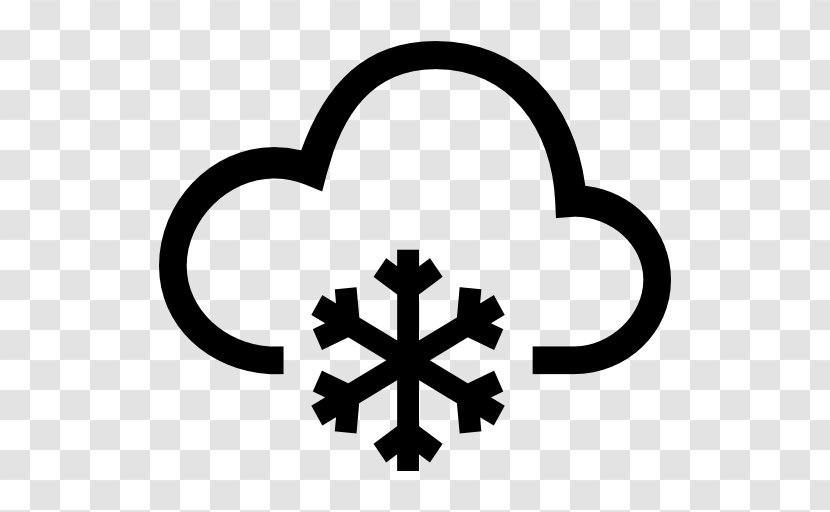 Clip Art - Snowflake Transparent PNG