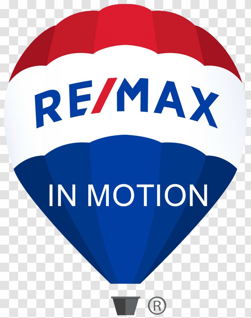 RE/MAX, LLC Real Estate Agent House Logo - Remax Professionals Transparent PNG