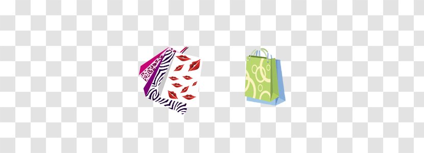 Handbag Shopping - Logo - Women Clothing Bags Transparent PNG