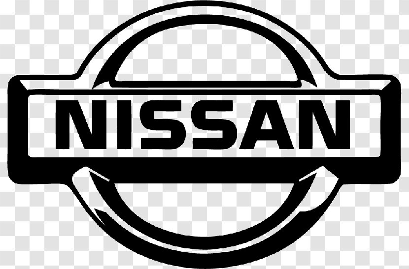 Nissan Diesel Condor Car Infiniti Logo - Monochrome Photography Transparent PNG