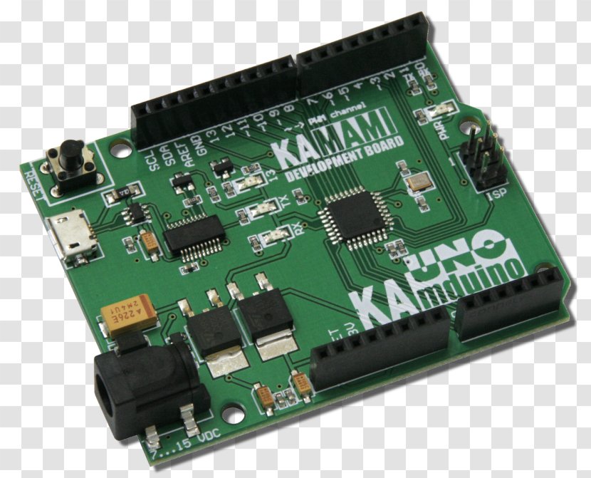 Microcontroller Sensor Data Logger Flash Memory Computer Hardware - Technology - USB Transparent PNG