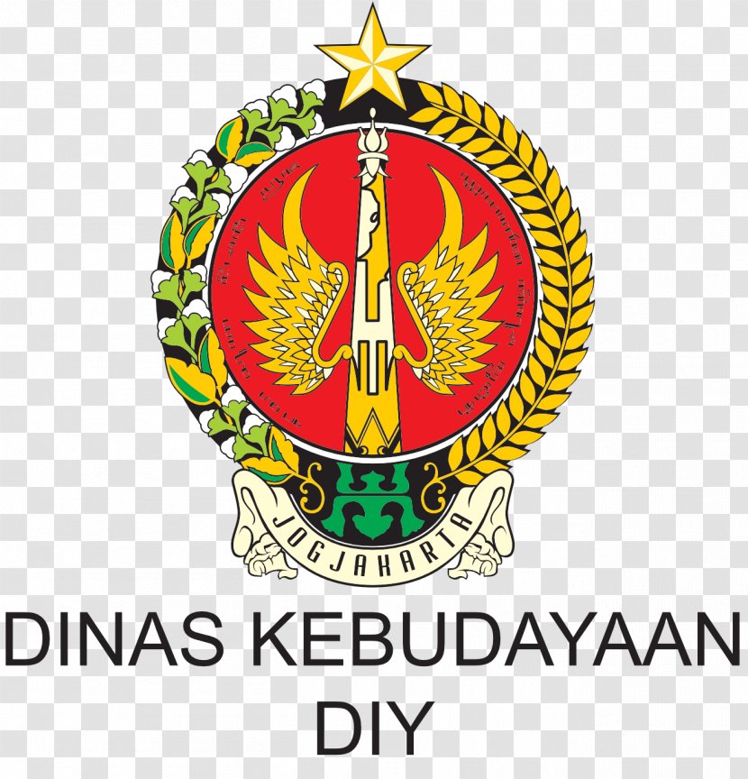 Yogyakarta Health Laboratory Service Lambang Daerah Istimewa Logo Province Dinas Kesehatan DIY - Indonesia - Pecel Transparent PNG