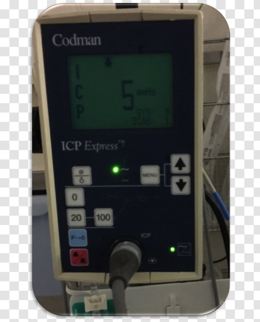 Intracranial Pressure Monitoring Arterial Blood Gas Test Traumatic Brain Injury - Enfermagem Transparent PNG