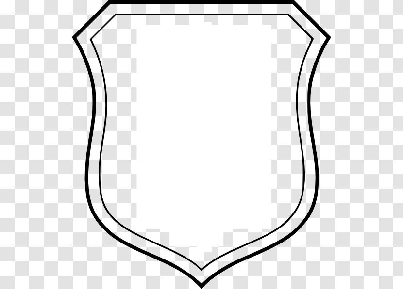 United States Air Force Medical Service Badges Of The Military Corps - Navy - Blank Vector Transparent PNG