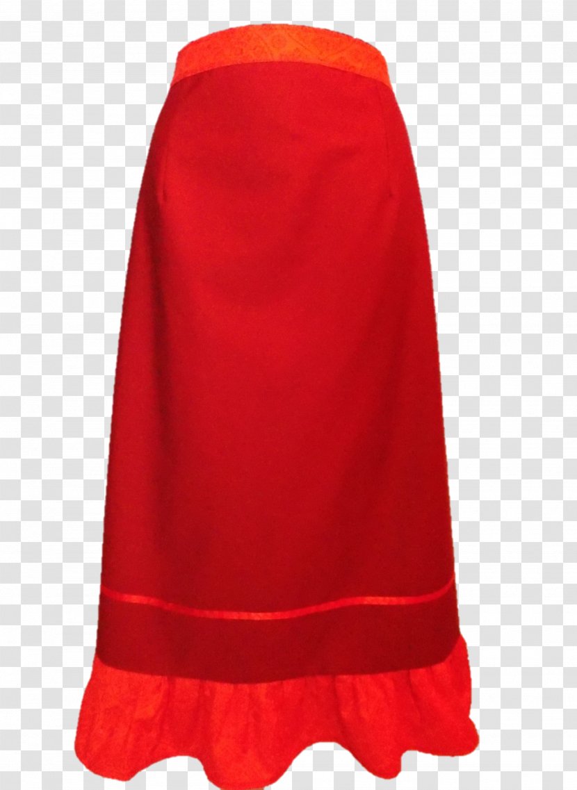 Shoulder Velvet Dress Transparent PNG