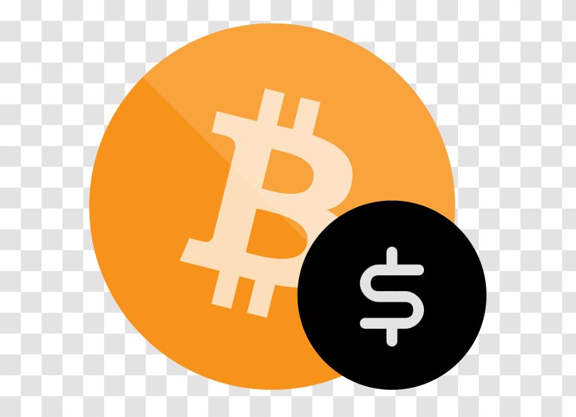Bitcoin Cryptocurrency Cloud Mining Ethereum Blockchain - Cartoon - Btc Transparent PNG