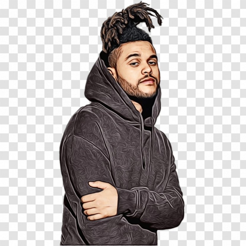 The Weeknd A Lonely Night Hurt You Privilege Music - Disc Jockey Transparent PNG
