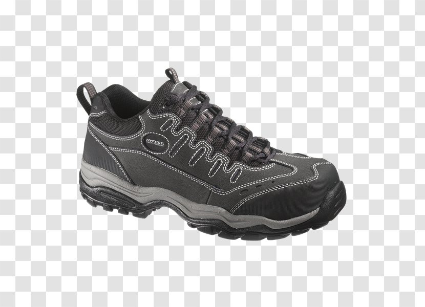 Shoe Sneakers Hiking Boot Salomon Group - Goretex - Safety Transparent PNG
