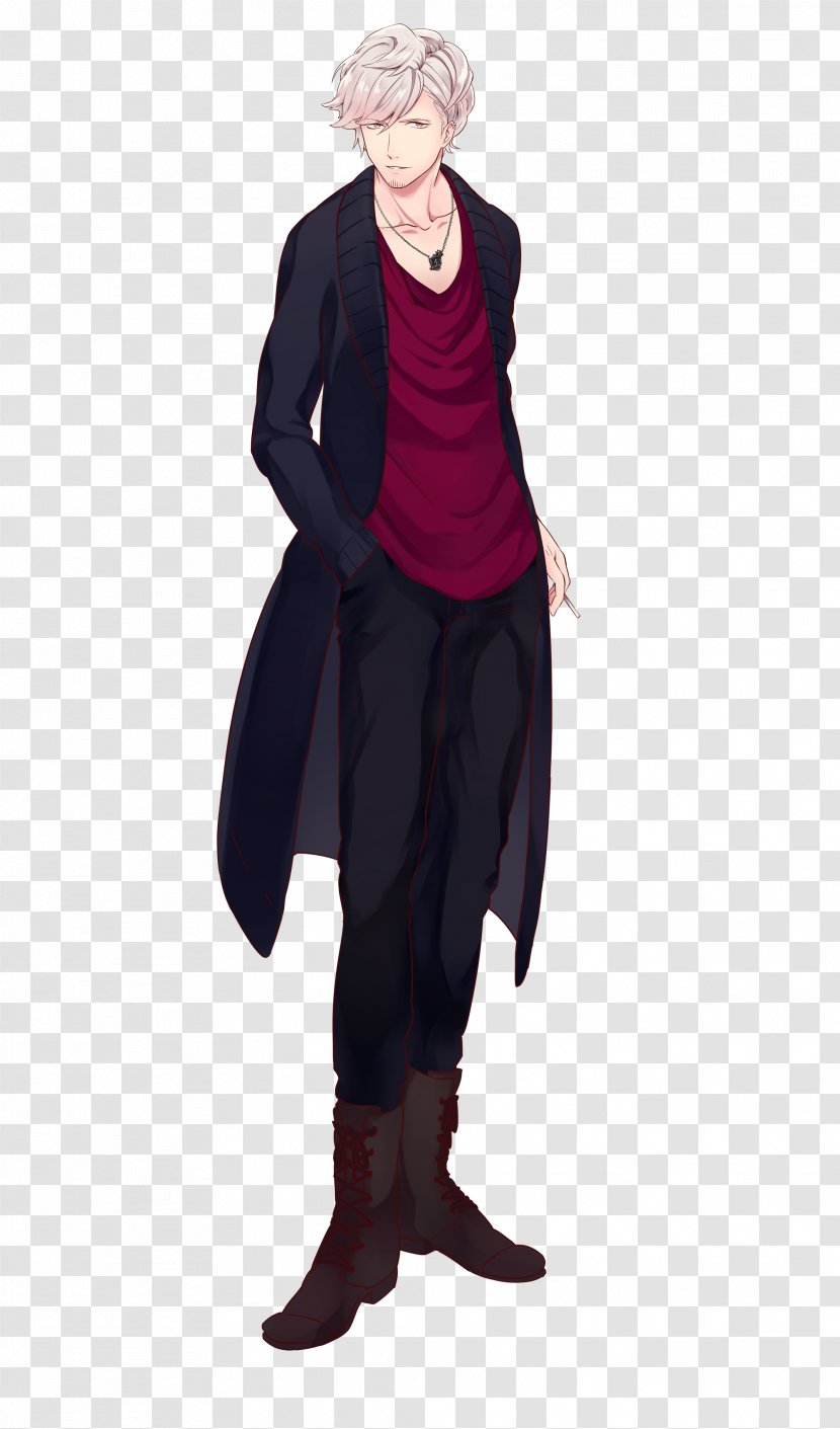 Outerwear - Top - Chika Transparent PNG