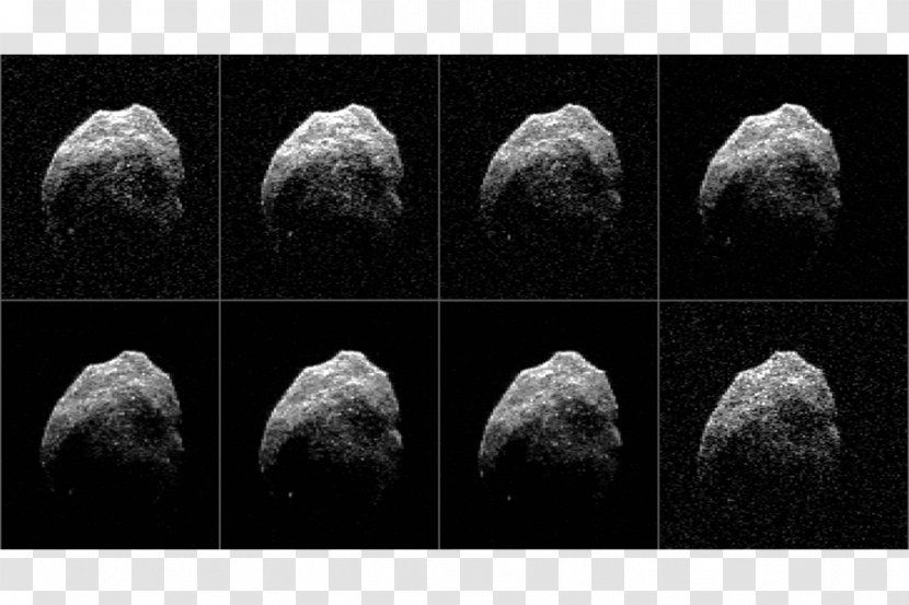 2015 TB145 Earth Asteroid OSIRIS-REx NASA Transparent PNG