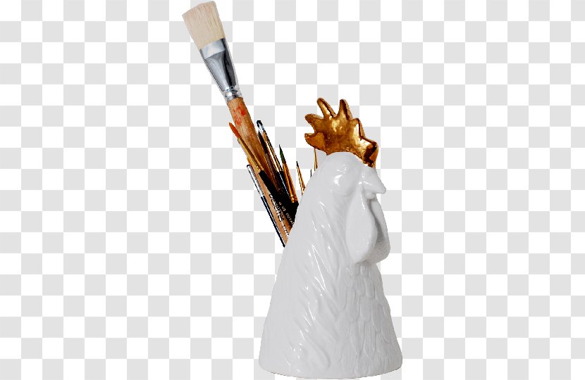 Figurine - Rooster Comb Transparent PNG