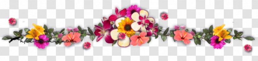 Flower Clip Art - Internet Forum - Magenta Transparent PNG