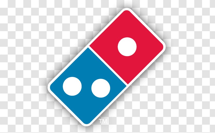 Domino's Pizza Enterprises Delivery Take-out - Chicagostyle Transparent PNG