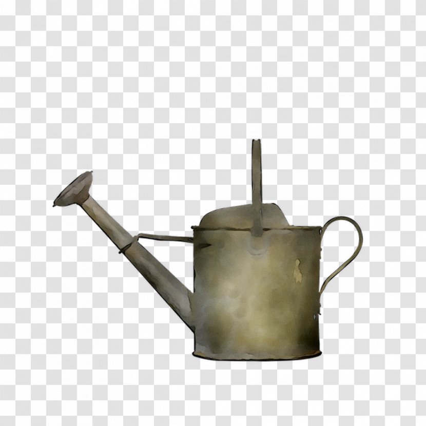 Watering Cans Garden Metal Can Stock.xchng Konewka Metalowa - Teapot Transparent PNG