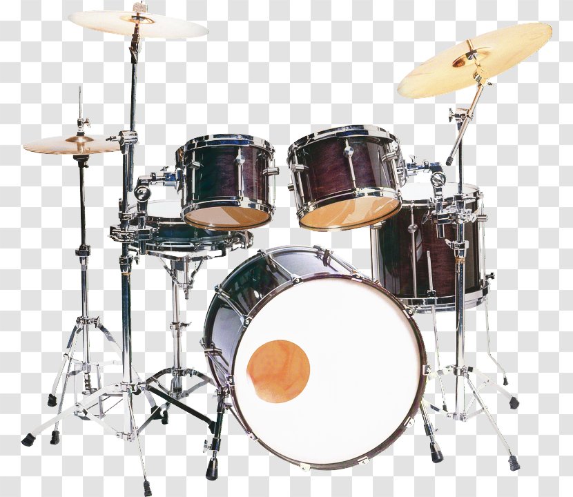 Drum Kits Song Timbales Video YouTube - Bass Transparent PNG